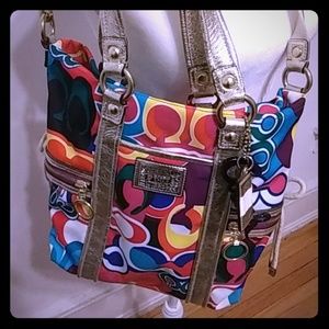 ❤😍EUC - Coach Purse❤😍